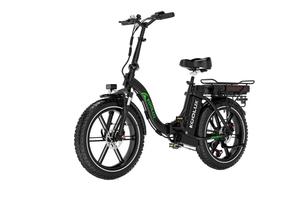 KOOLUX BK6S PRO Double Batterie 500W 