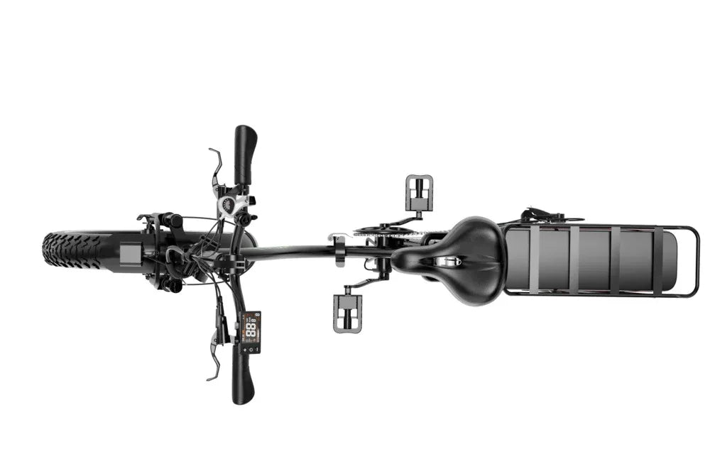 KOOLUX BK6S PRO Double Batterie 500W 