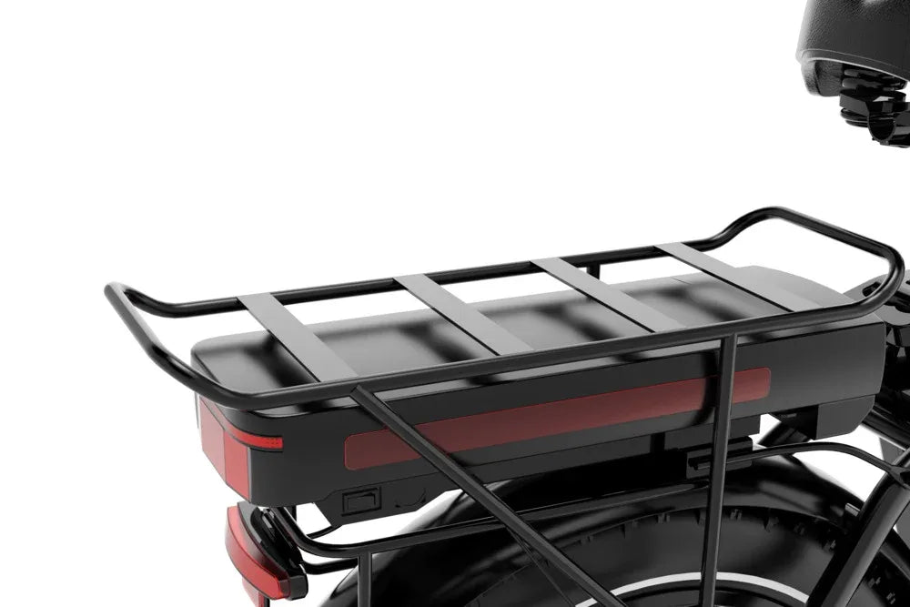 KOOLUX BK6S PRO Double Batterie 500W 