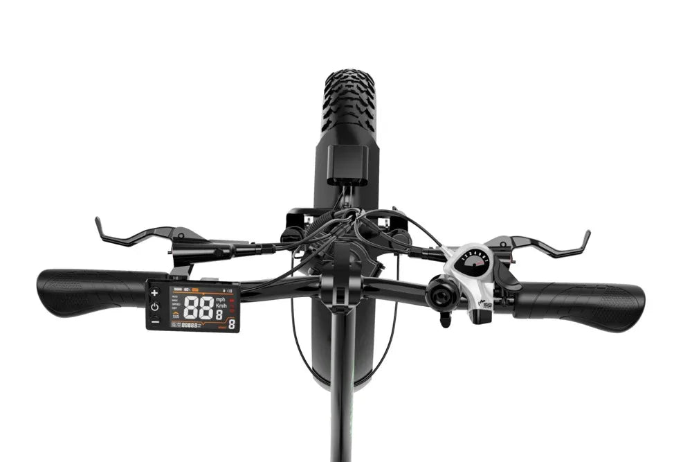 KOOLUX BK6S PRO Double Batterie 500W 