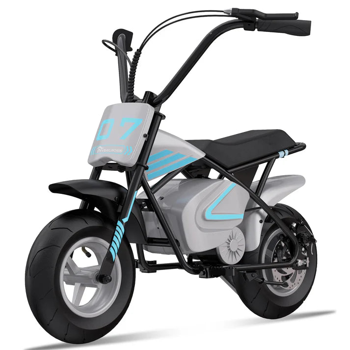 EVERCROSS EV07M Children's Electric Motorbike 300W