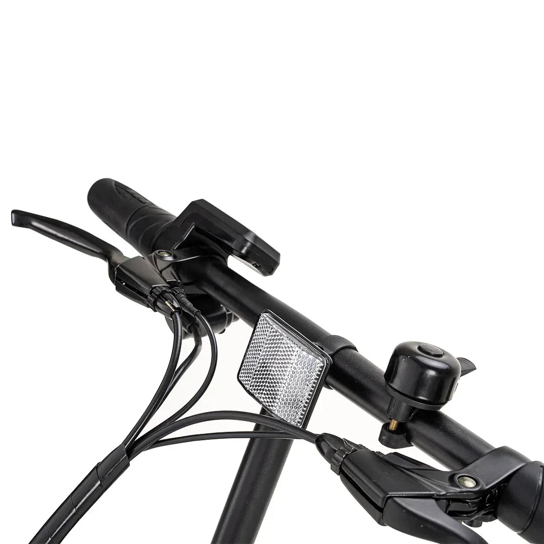 Vélo électrique pliable HITWAY BK5S 250 W 350 W