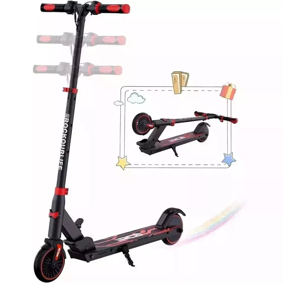 RCB R15 Foldable Electric Scooter 250W