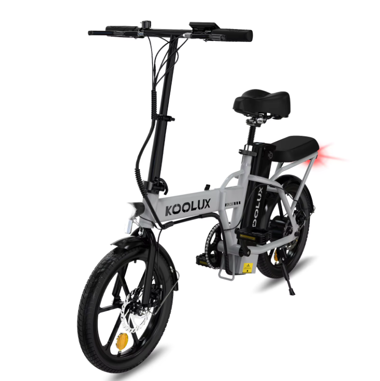KOOLUX BK5S Folding E-bike 350W