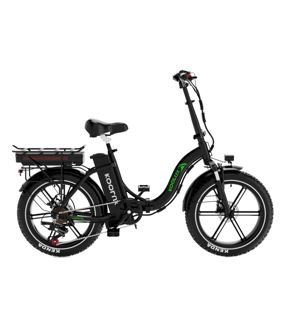 KOOLUX BK6S PRO Double Batterie 500W 