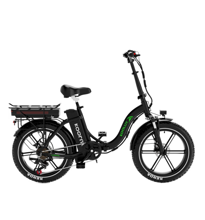 KOOLUX BK6S PRO Double Battery 500W