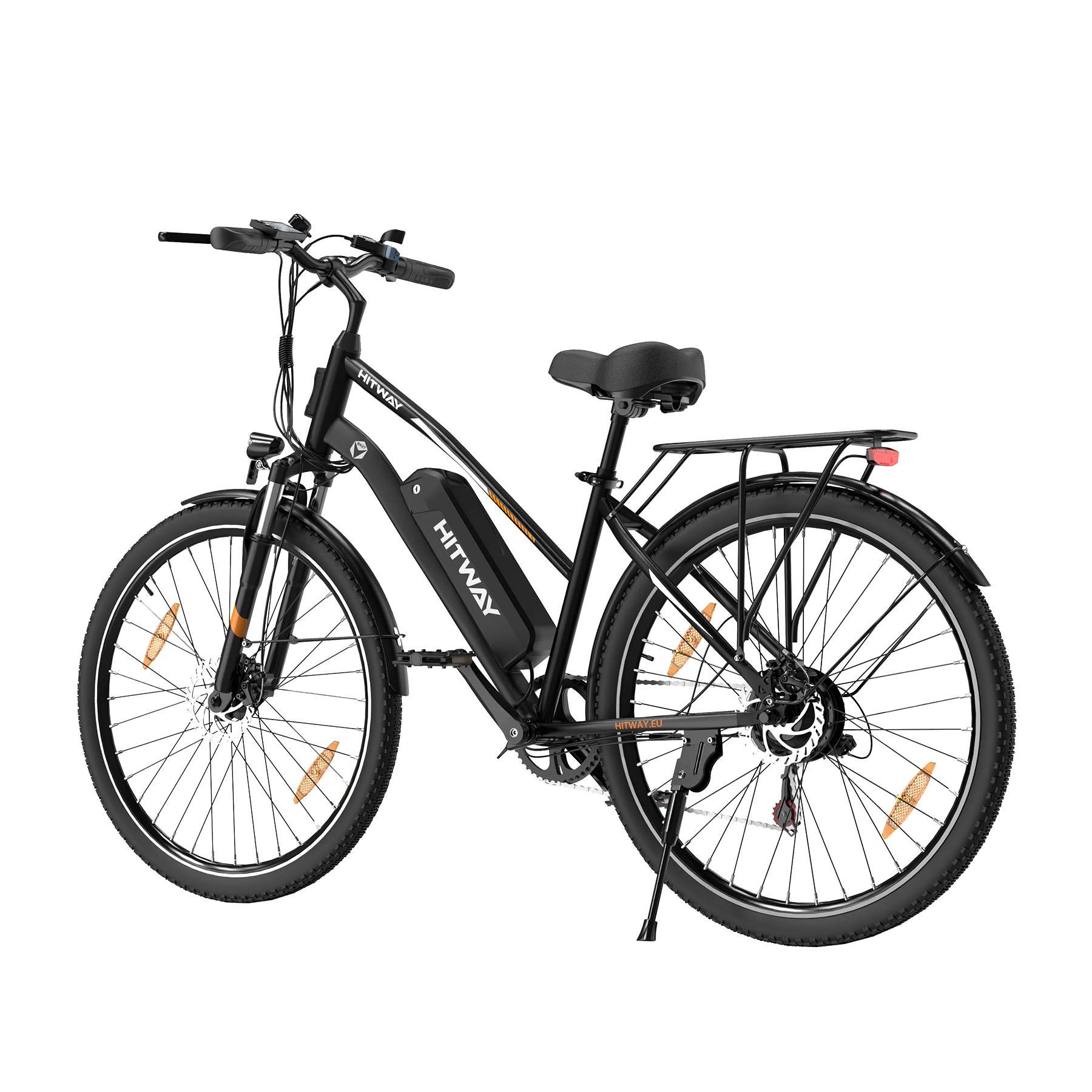 Hitway BK27 Electric Bike 350W
