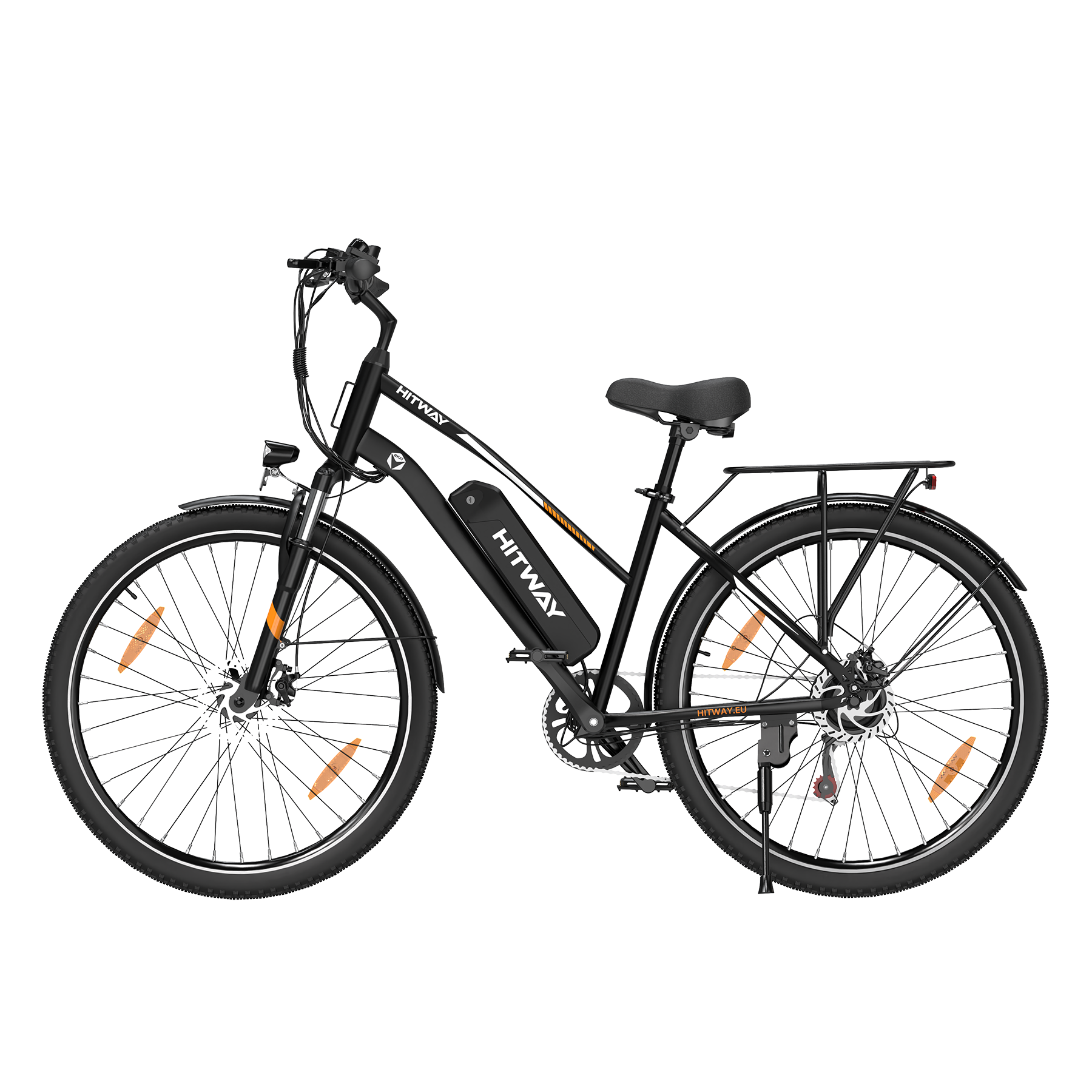 Hitway BK27 Electric Bike 350W