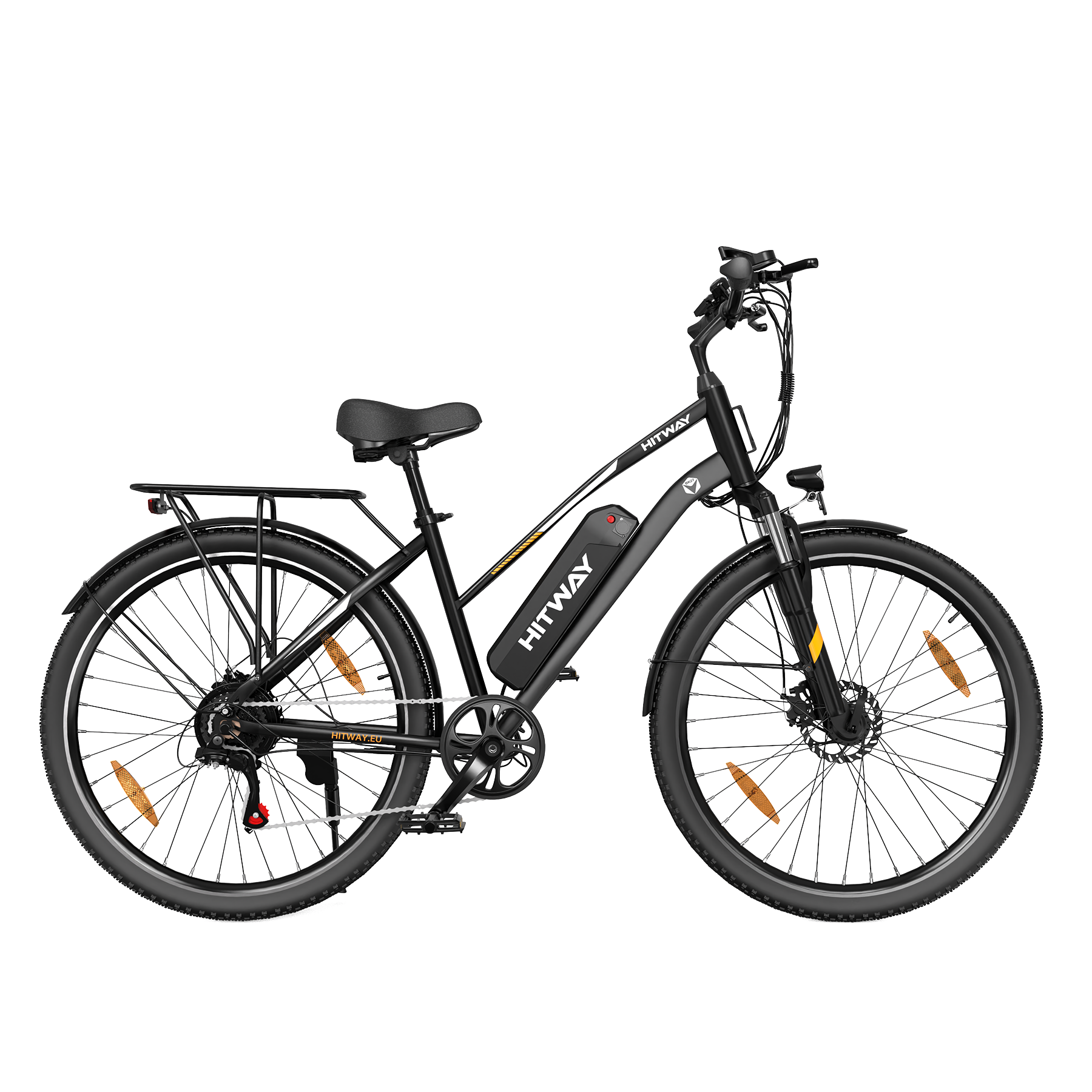 Hitway BK27 Electric Bike 350W