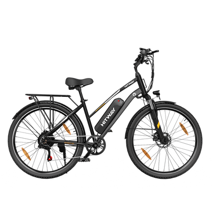 Hitway BK27 Electric Bike 350W