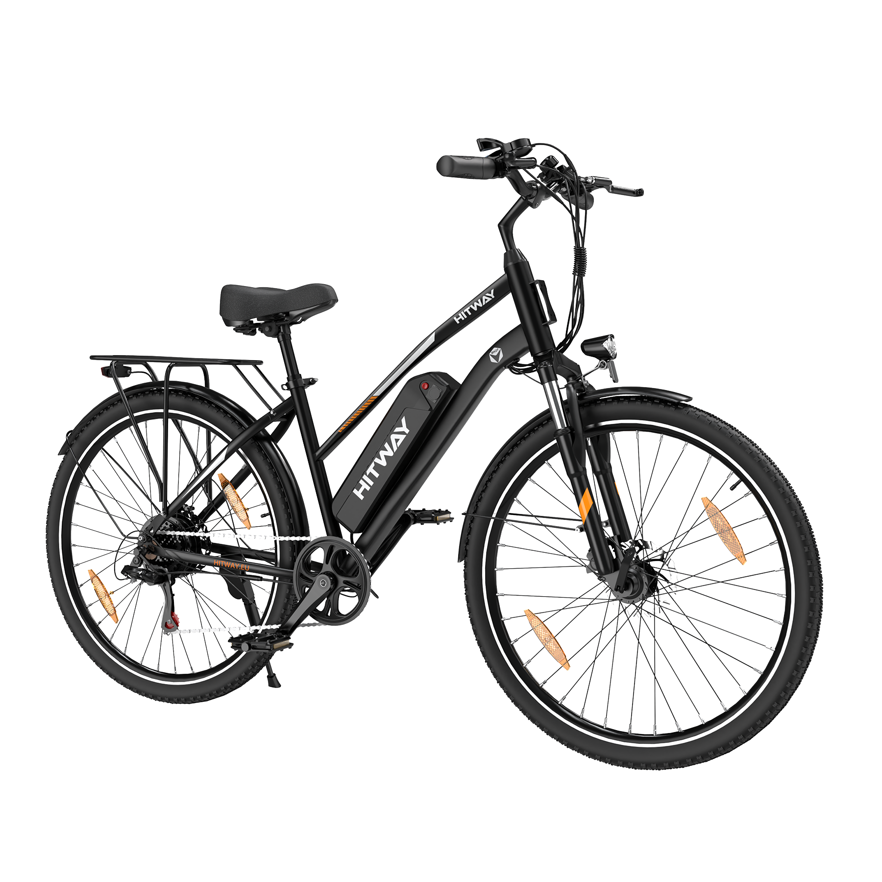 Hitway BK27 Electric Bike 350W