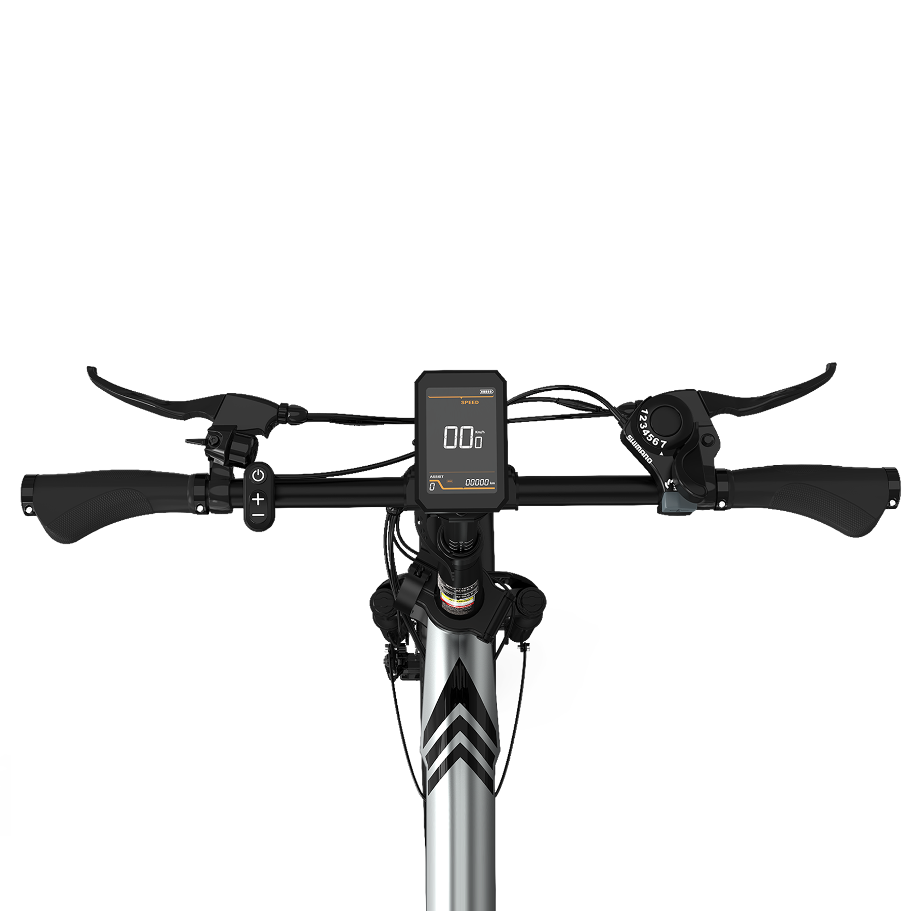 Hitway BK36 Folding Electric Bike 500W