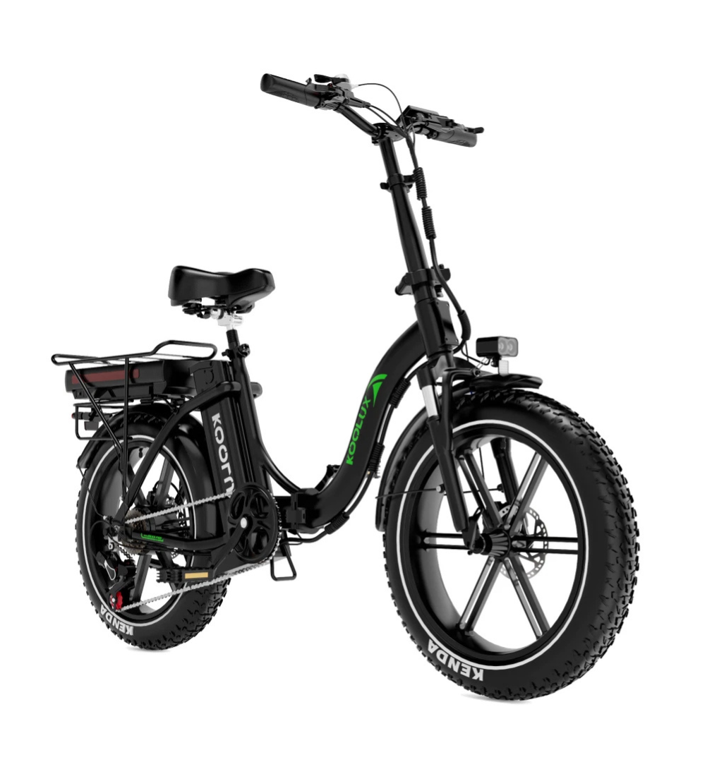 KOOLUX BK6S PRO Double Batterie 500W 