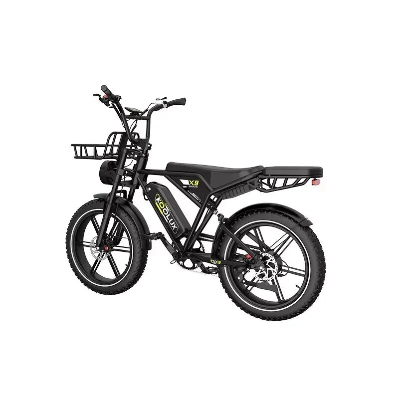 Vélo électrique KOOLUX X9 250W-750W
