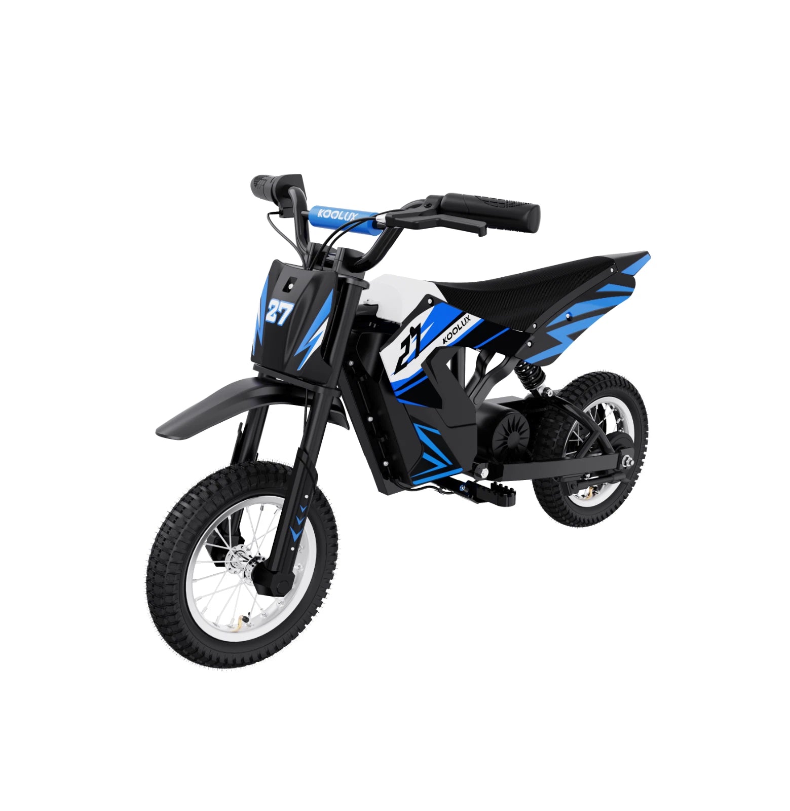 Moto électrique pour enfant KOOLUX R9X 300 W