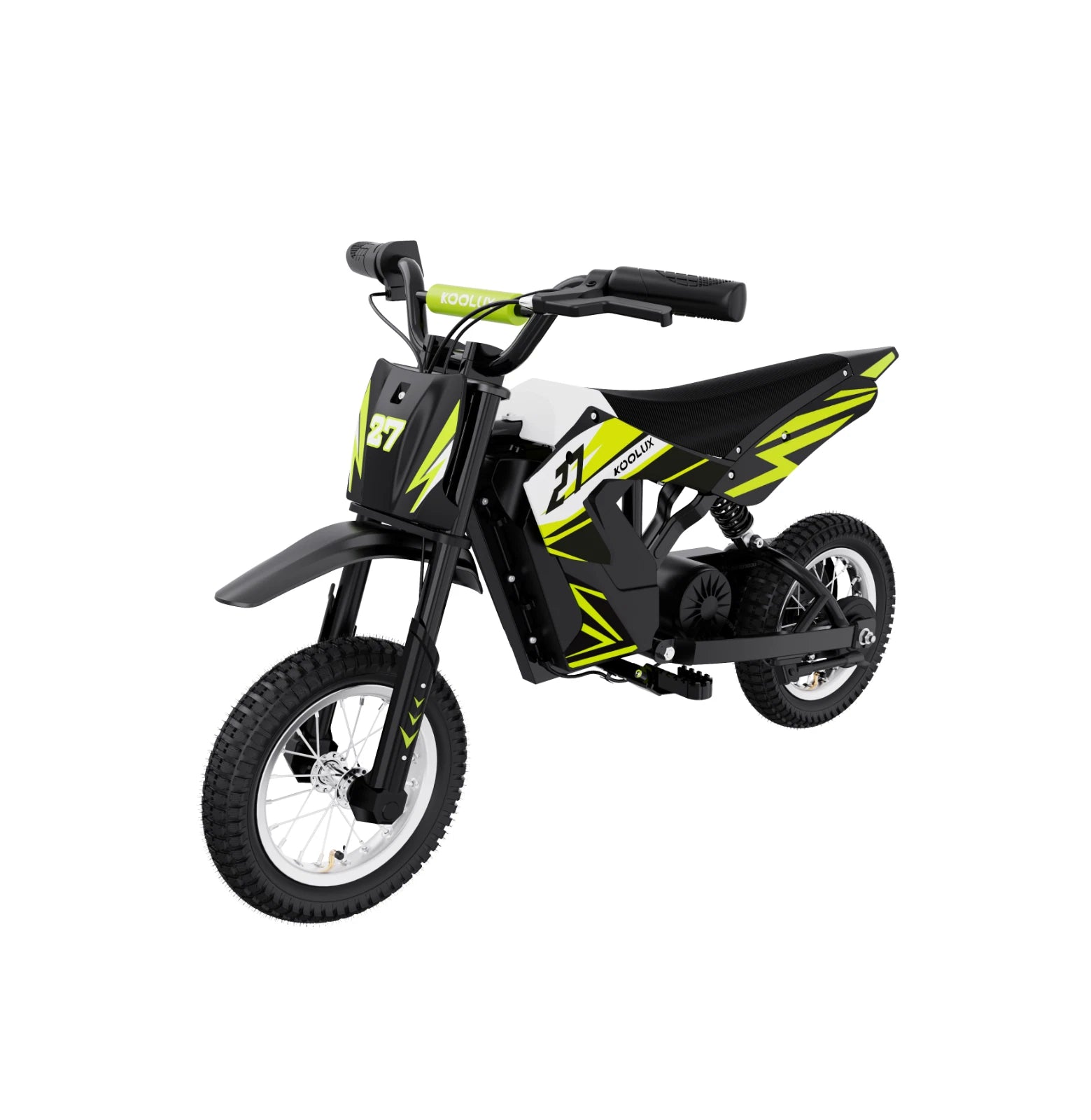 Moto électrique pour enfant KOOLUX R9X 300 W