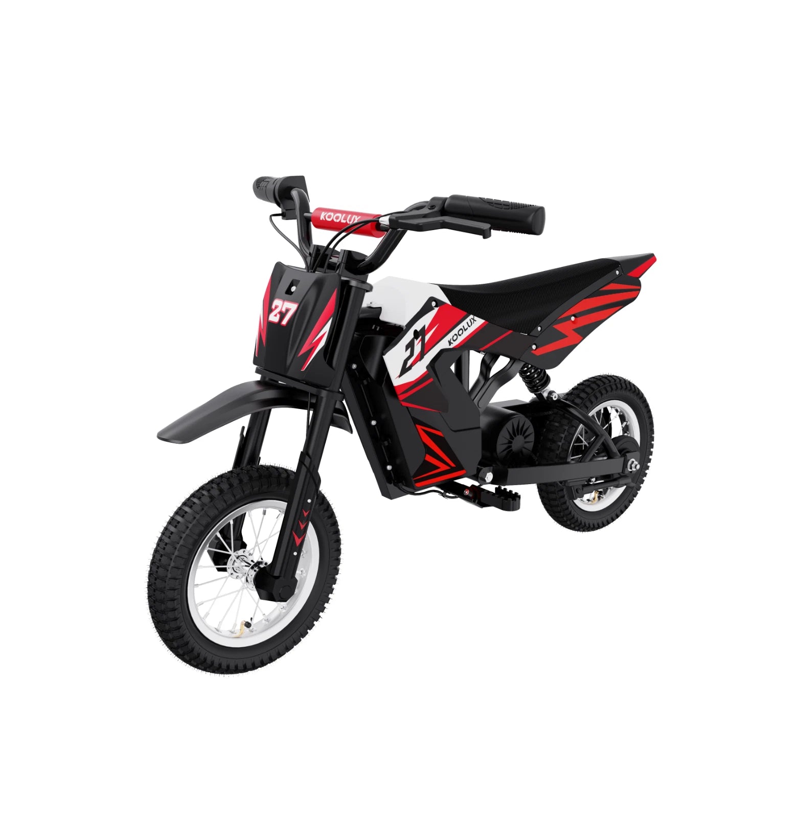 Moto électrique pour enfant KOOLUX R9X 300 W