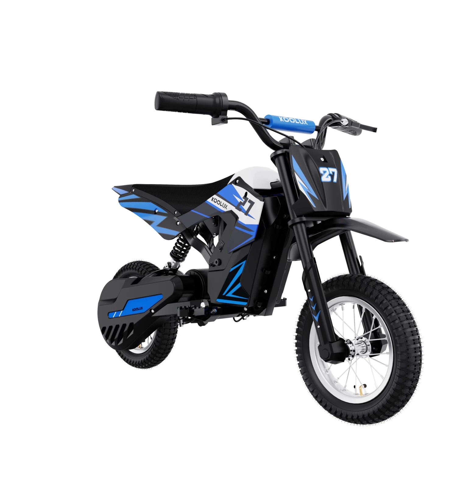 Moto électrique pour enfant KOOLUX R9X 300 W