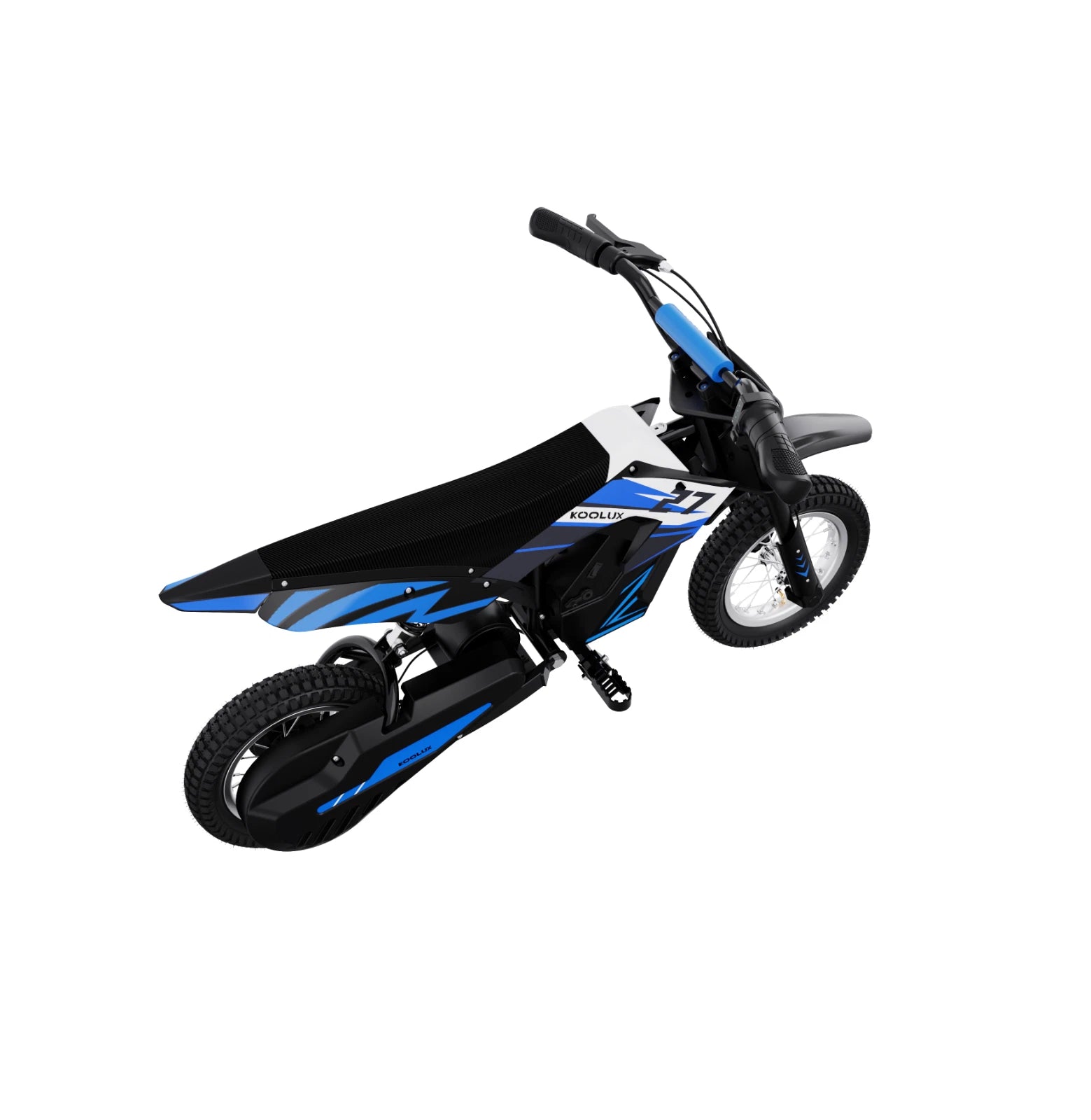 Moto électrique pour enfant KOOLUX R9X 300 W