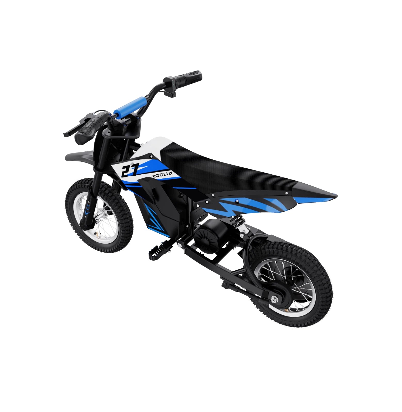 Moto électrique pour enfant KOOLUX R9X 300 W