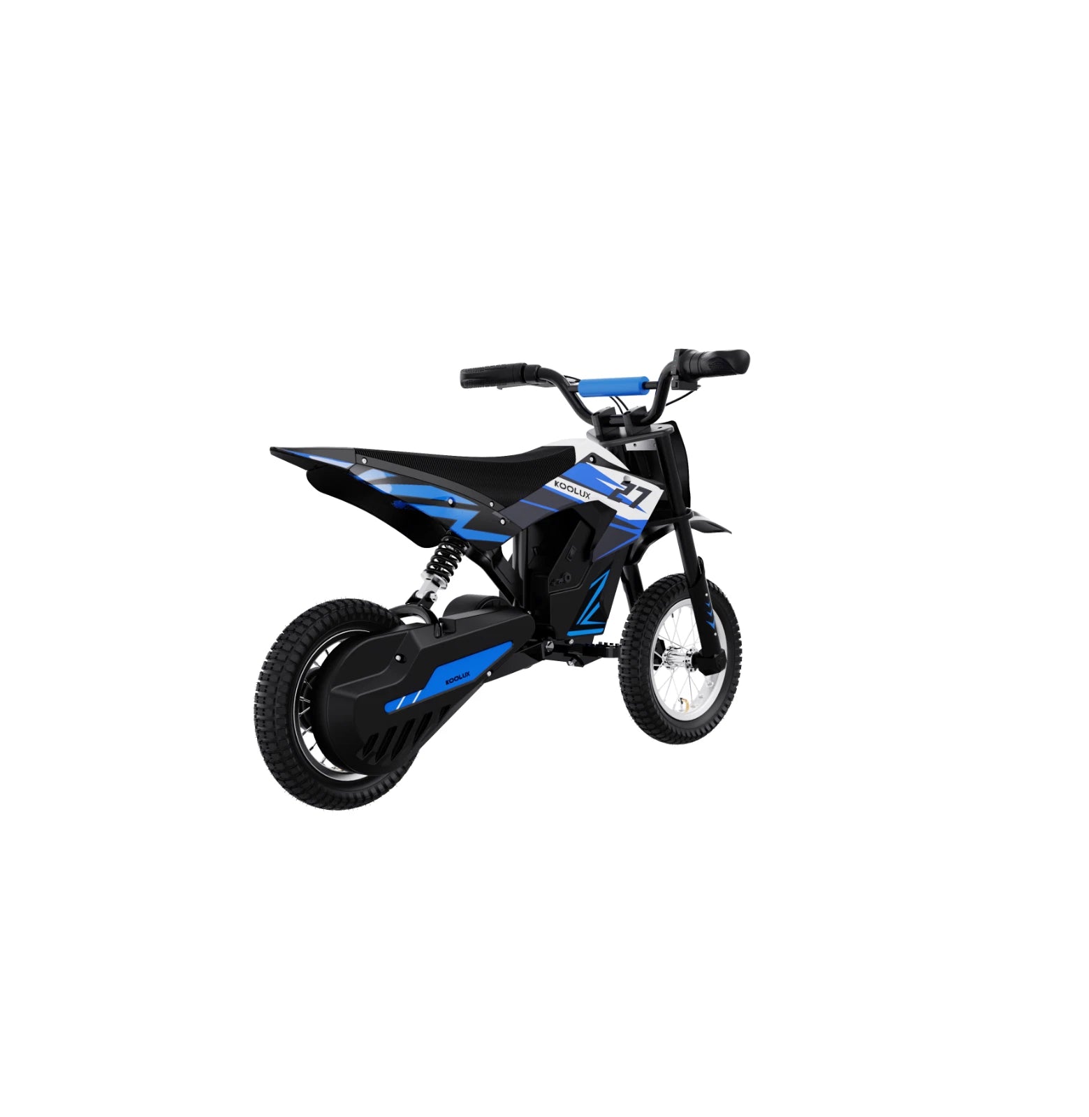 Moto électrique pour enfant KOOLUX R9X 300 W
