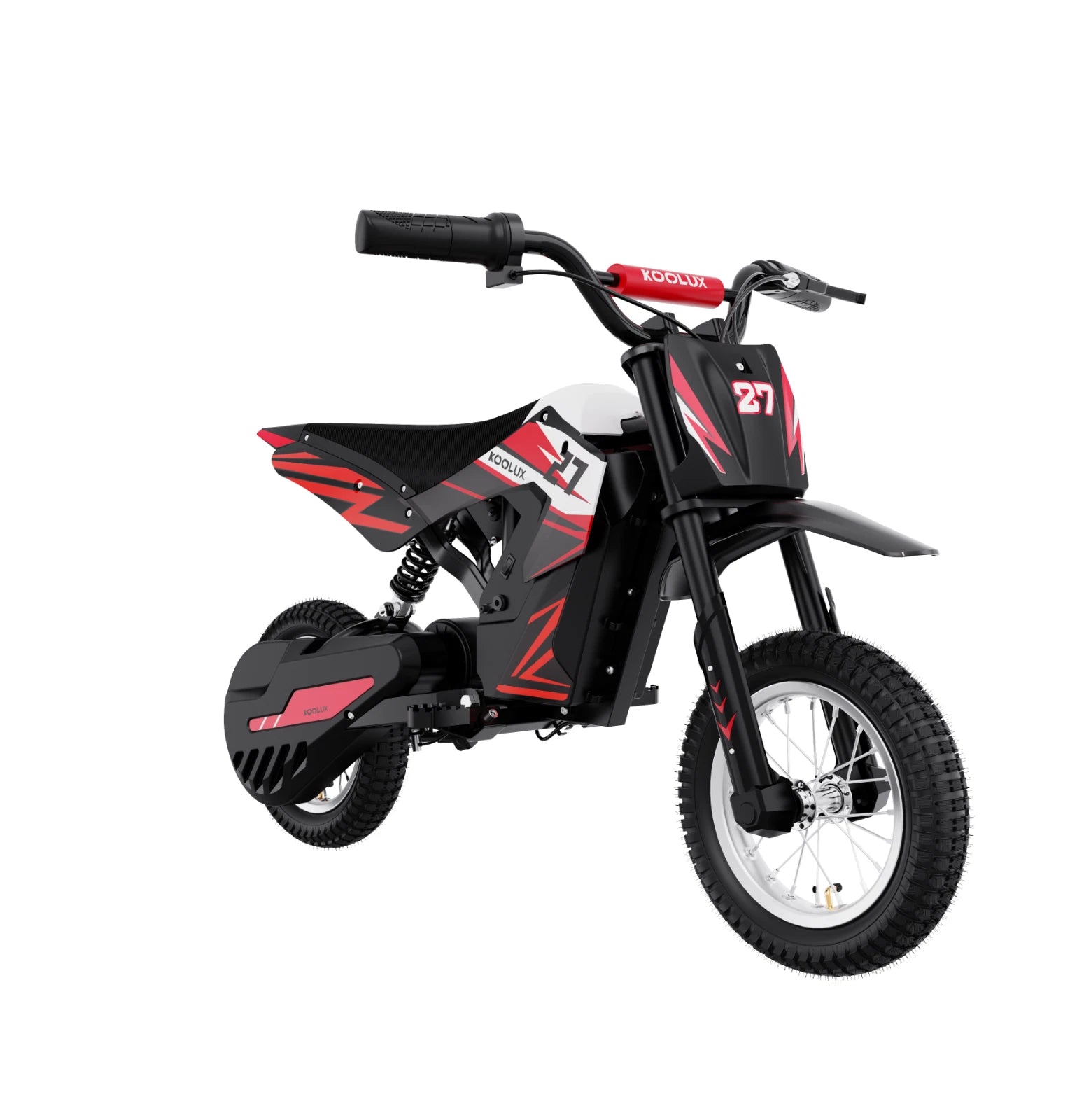 Moto électrique pour enfant KOOLUX R9X 300 W