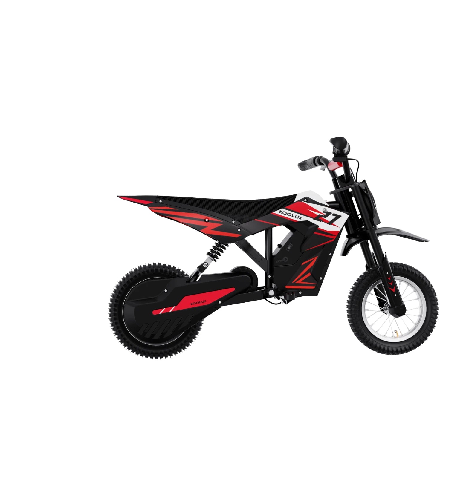 Moto électrique pour enfant KOOLUX R9X 300 W