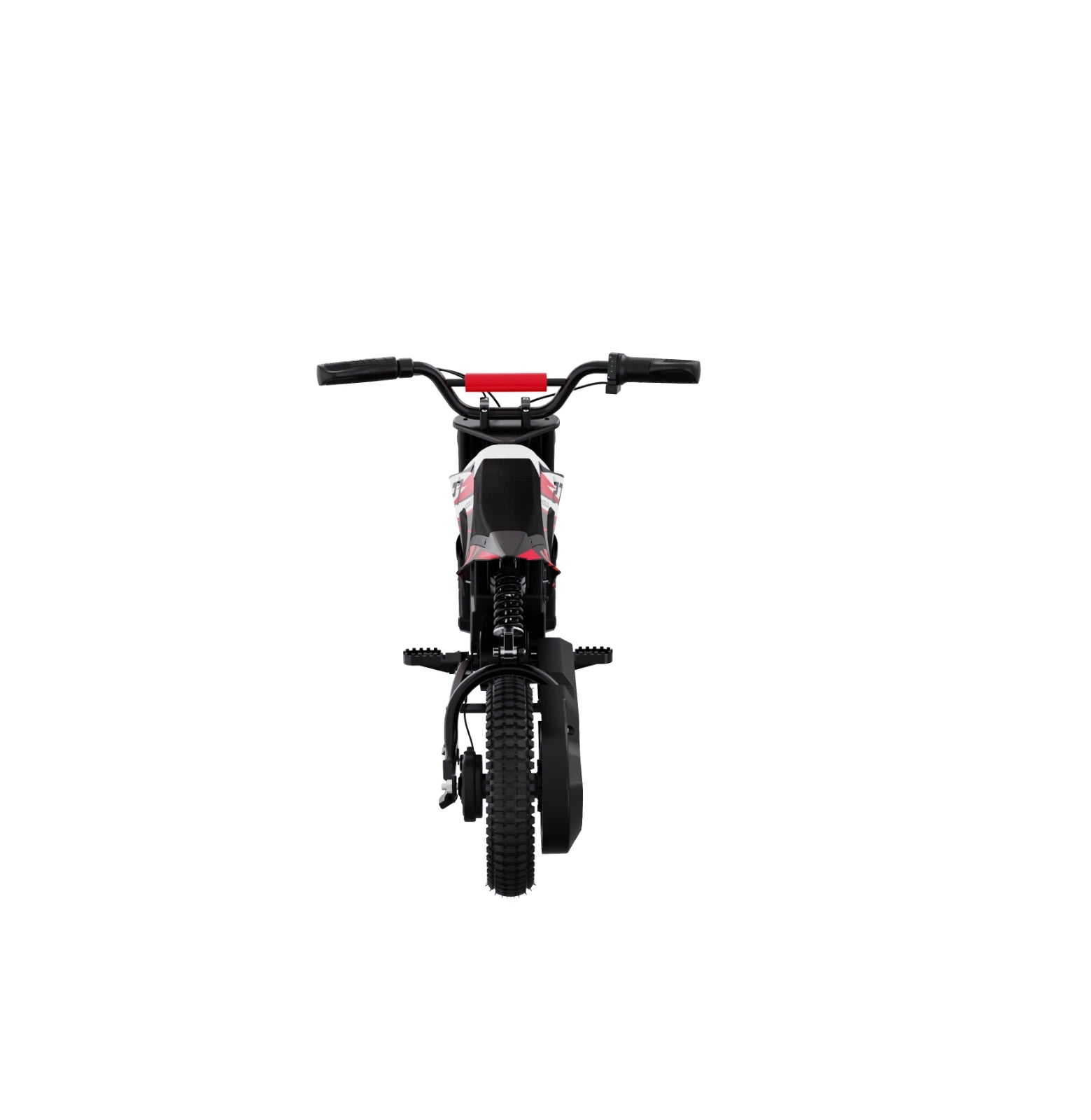 Moto électrique pour enfant KOOLUX R9X 300 W