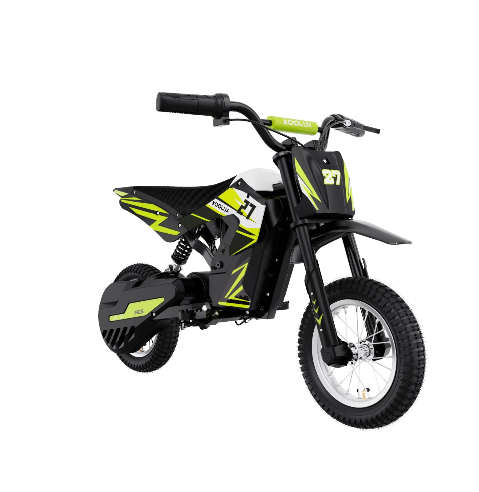 Moto électrique pour enfant KOOLUX R9X 300 W