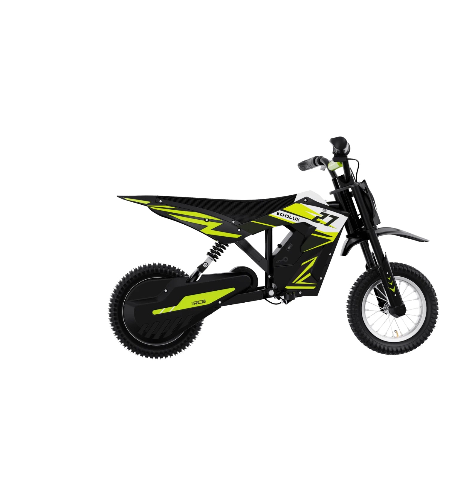 Moto électrique pour enfant KOOLUX R9X 300 W