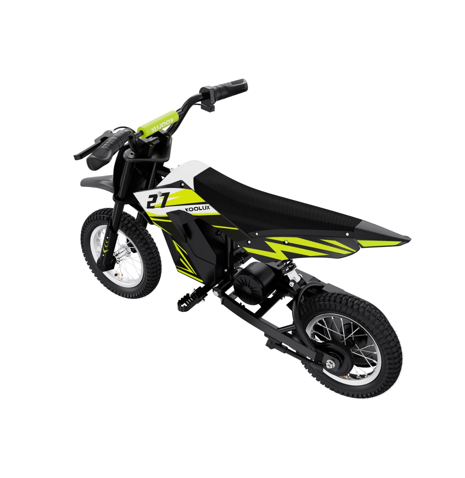 Moto électrique pour enfant KOOLUX R9X 300 W