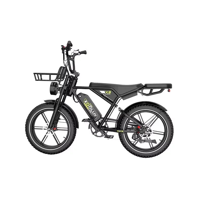 Vélo électrique KOOLUX X9 250W-750W