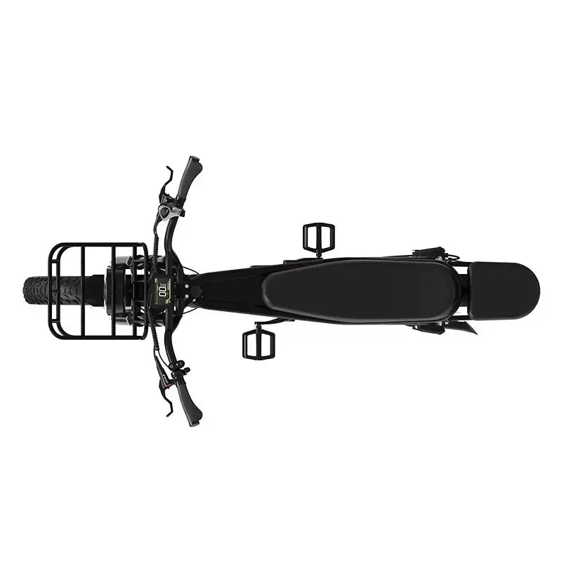 KOOLUX X9 Pro Double Batterie 250W-750W