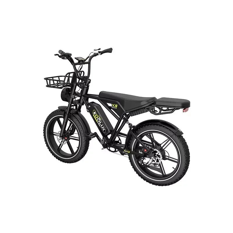 Vélo électrique KOOLUX X9 250W-750W
