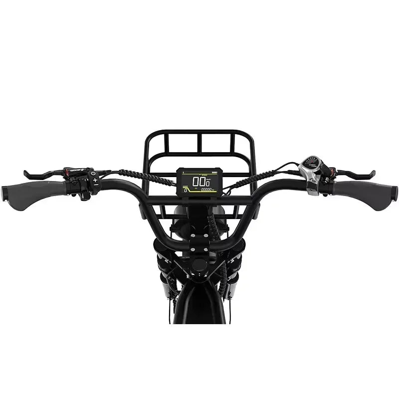 KOOLUX X9 Pro Double Batterie 250W-750W