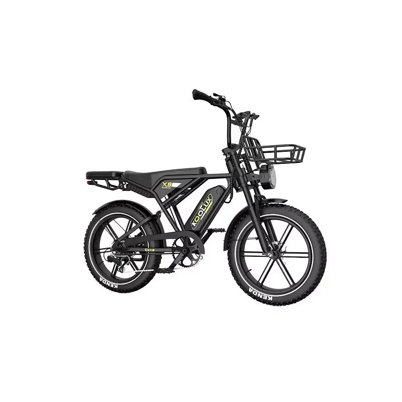 Vélo électrique KOOLUX X9 250W-750W
