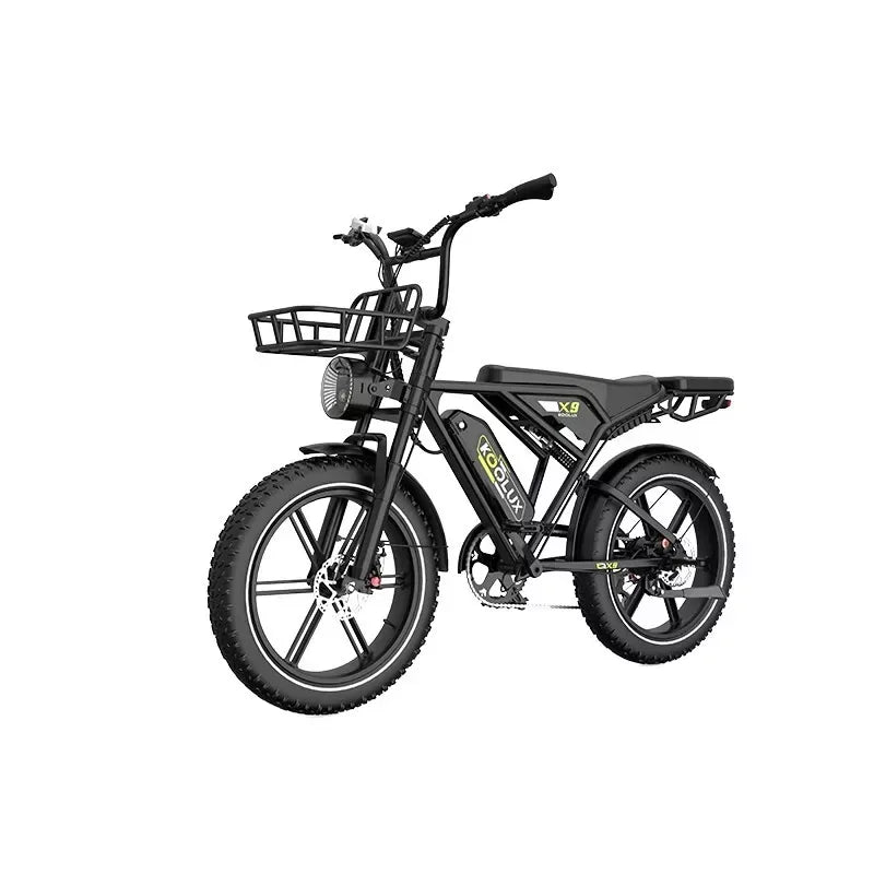 Vélo électrique KOOLUX X9 250W-750W