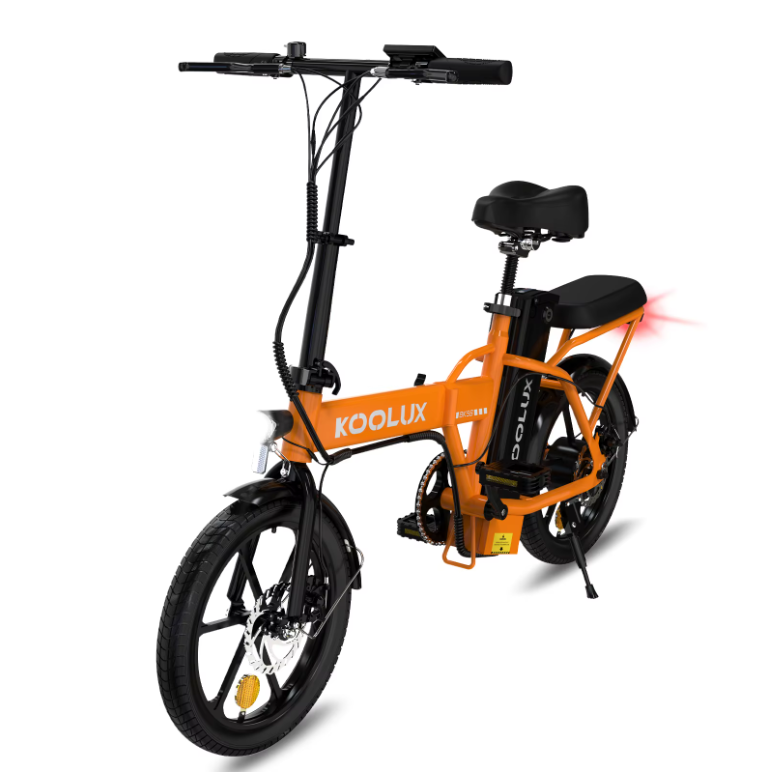 KOOLUX BK5S Folding E-bike 350W