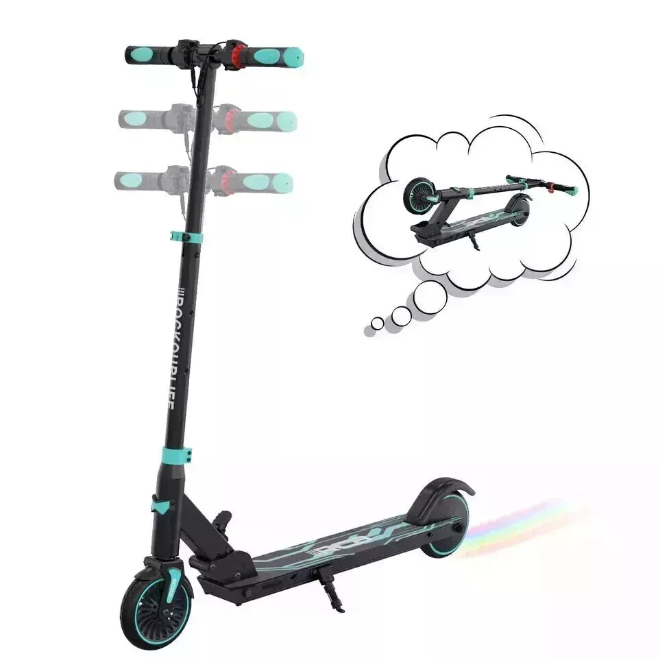 RCB R15 Foldable Electric Scooter 250W